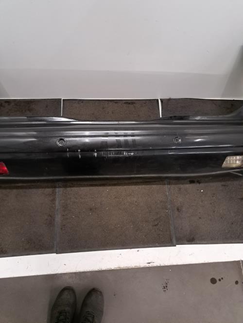 Image Pare choc arriere - PEUGEOT 5008 1