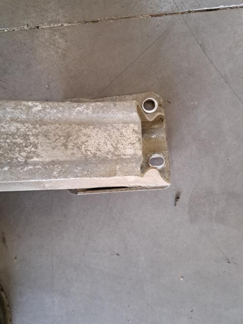 Image Renfort pare choc arriere (traverse) - PEUGEOT 5008 1