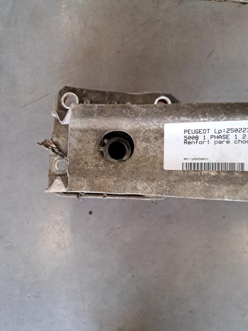 Image Renfort pare choc arriere (traverse) - PEUGEOT 5008 1