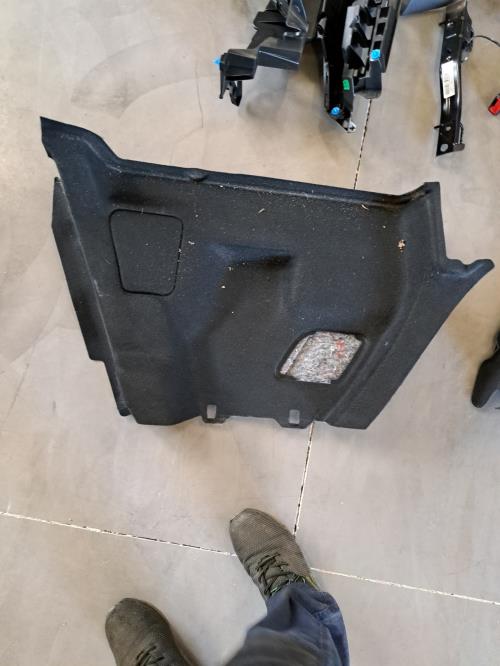 Image Banquette arriere (KIT DERIV VP) - PEUGEOT 308 2