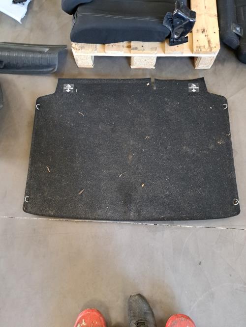 Image Banquette arriere (KIT DERIV VP) - PEUGEOT 308 2