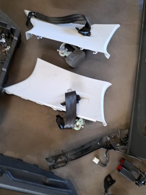 Image Banquette arriere (KIT DERIV VP) - PEUGEOT 308 2