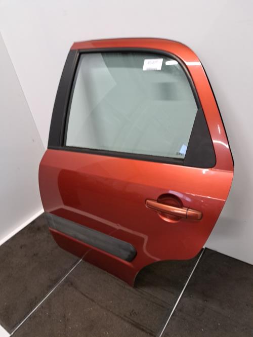 Image Porte arriere gauche - SUZUKI SX4 1