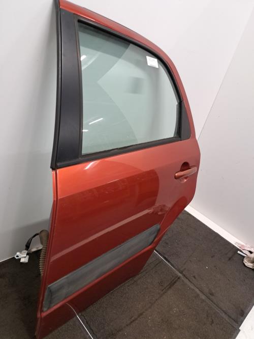 Image Porte arriere gauche - SUZUKI SX4 1