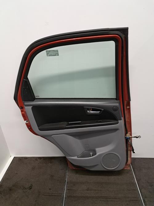 Image Porte arriere gauche - SUZUKI SX4 1