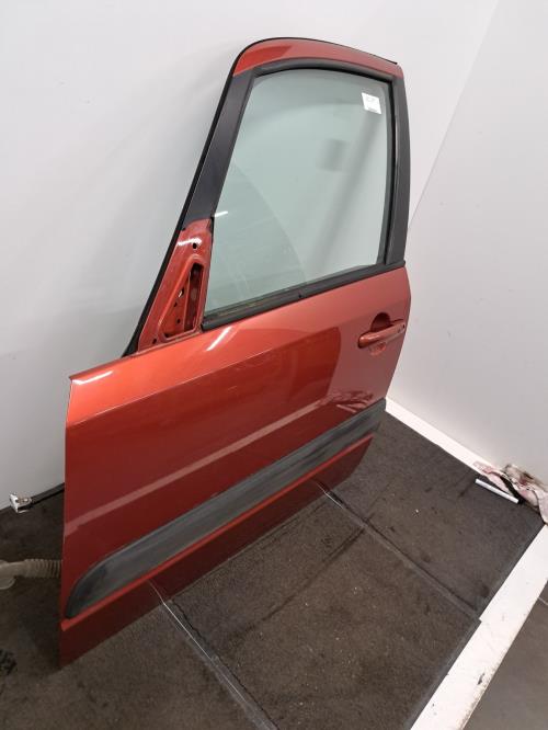 Image Porte avant gauche - SUZUKI SX4 1