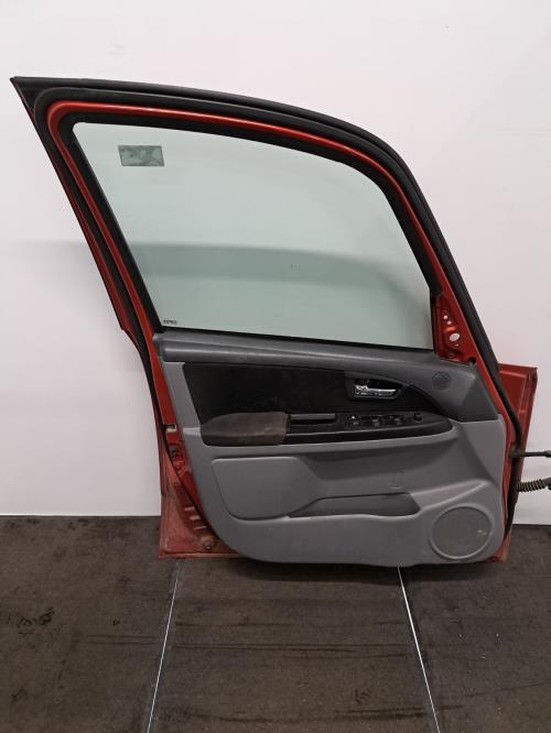 Image Porte avant gauche - SUZUKI SX4 1