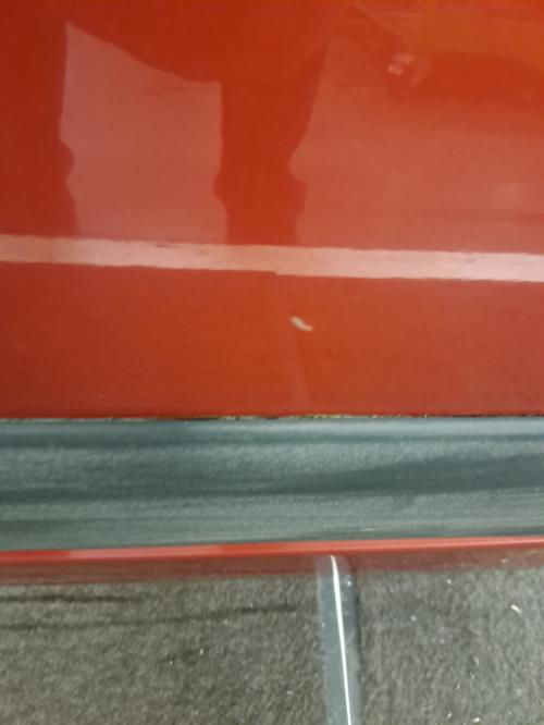 Image Porte avant gauche - SUZUKI SX4 1