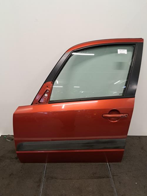 Image Porte avant gauche - SUZUKI SX4 1