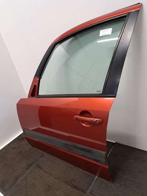 Image Porte avant gauche - SUZUKI SX4 1