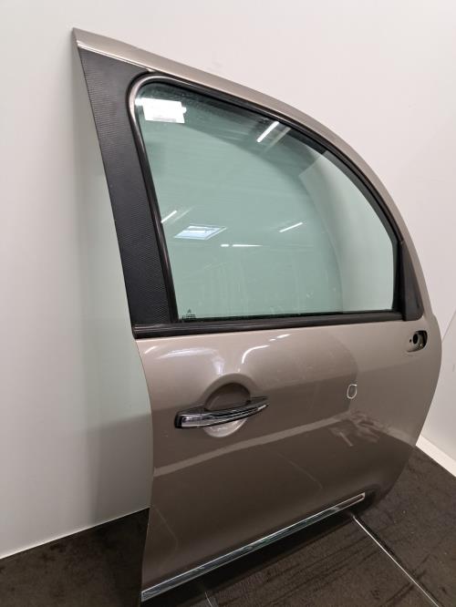 Image Porte avant droit - CITROEN C3 PICASSO