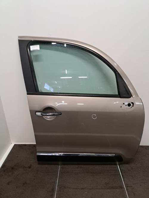 Image Porte avant droit - CITROEN C3 PICASSO