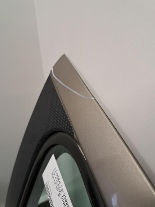 Image Porte avant droit - CITROEN C3 PICASSO