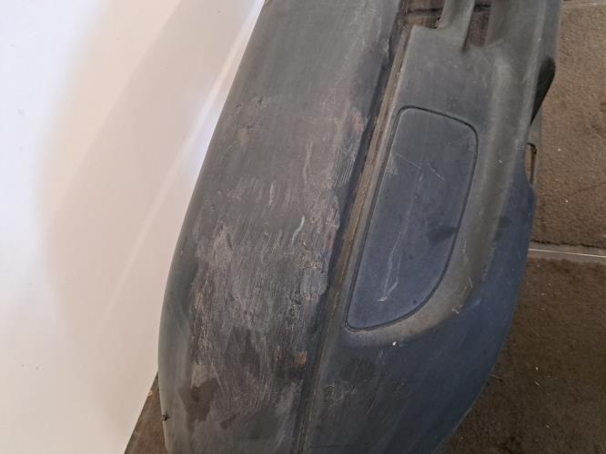 Image Pare choc avant - CITROEN SAXO