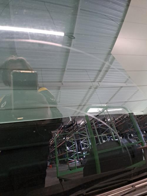 Image Malle/Hayon arriere - CITROEN C4 GRAND PICASSO 1