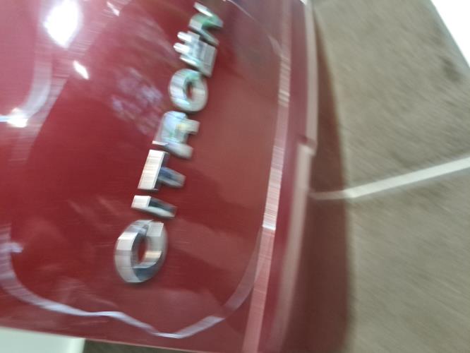 Image Malle/Hayon arriere - CITROEN C4 GRAND PICASSO 1