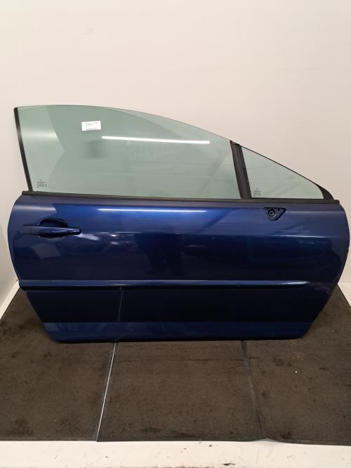 Image Porte avant droit - PEUGEOT 407