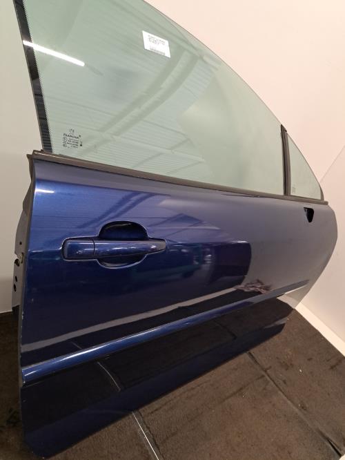 Image Porte avant droit - PEUGEOT 407
