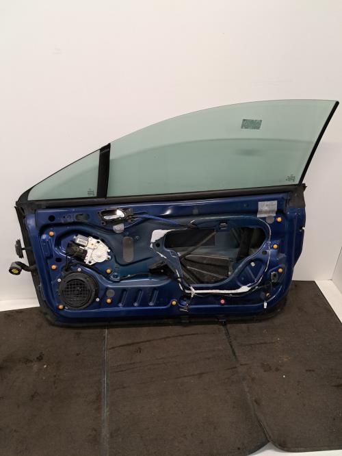 Image Porte avant droit - PEUGEOT 407