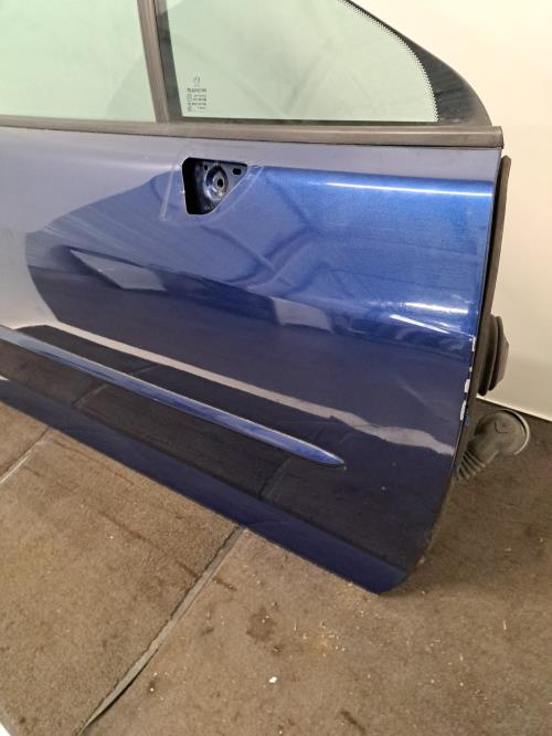 Image Porte avant droit - PEUGEOT 407