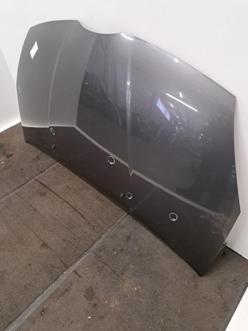 Image Capot - TOYOTA COROLLA VERSO 2