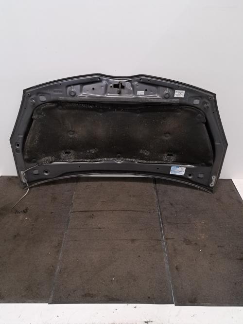 Image Capot - TOYOTA COROLLA VERSO 2
