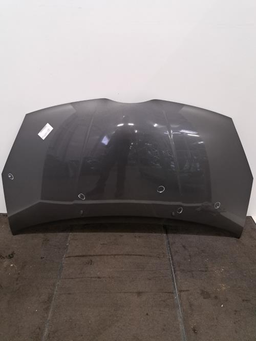 Image Capot - TOYOTA COROLLA VERSO 2