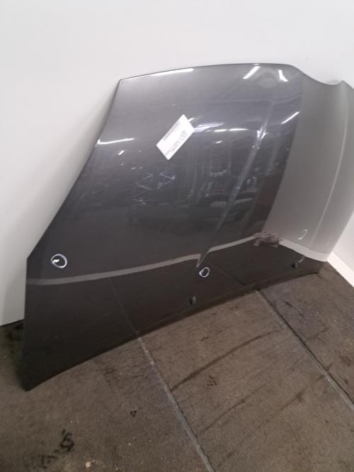 Image Capot - TOYOTA COROLLA VERSO 2