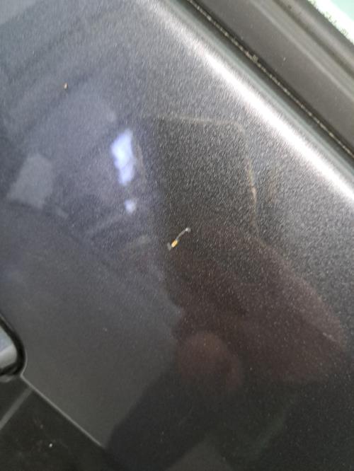 Image Porte avant droit - TOYOTA COROLLA VERSO 2