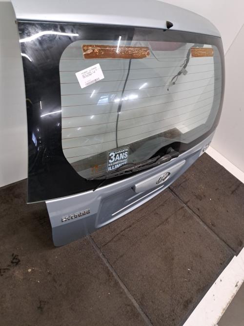 Image Malle/Hayon arriere - HYUNDAI GETZ