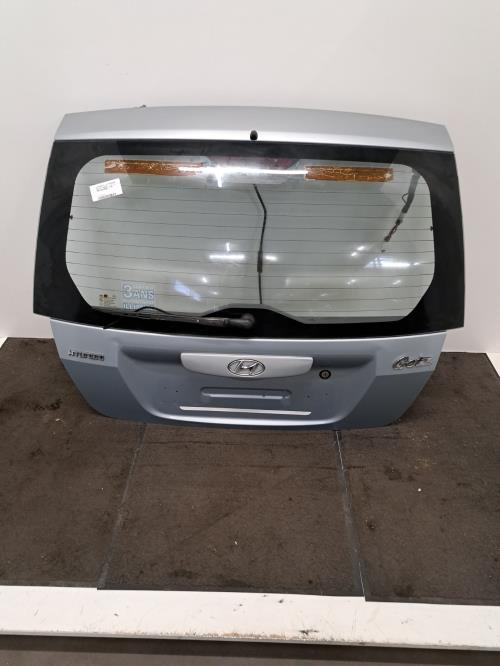 Image Malle/Hayon arriere - HYUNDAI GETZ