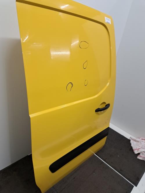 Image Porte laterale droit - CITROEN BERLINGO 2