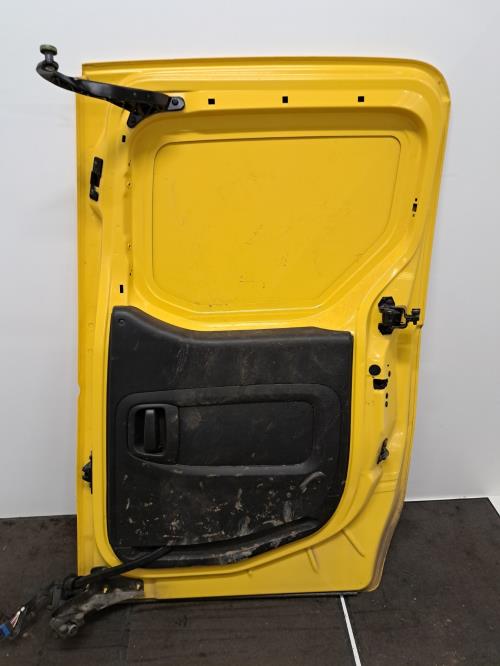 Image Porte laterale droit - CITROEN BERLINGO 2