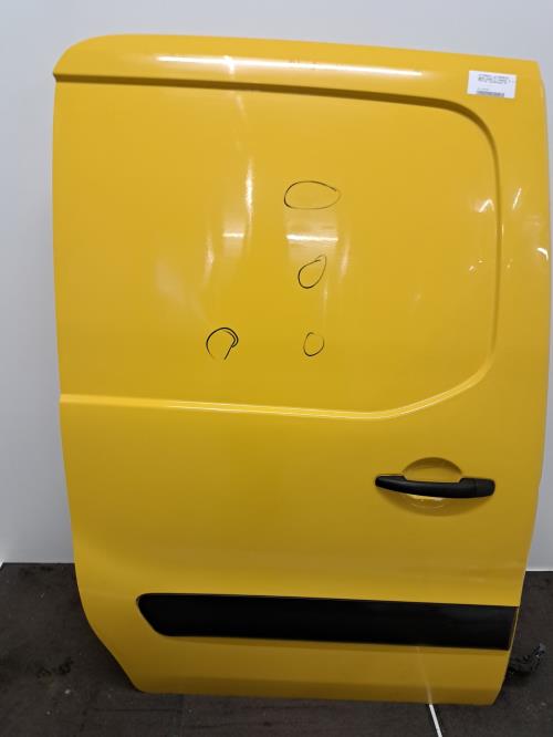 Image Porte laterale droit - CITROEN BERLINGO 2