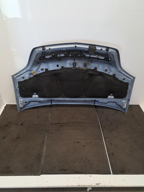 Image Capot - OPEL MERIVA A