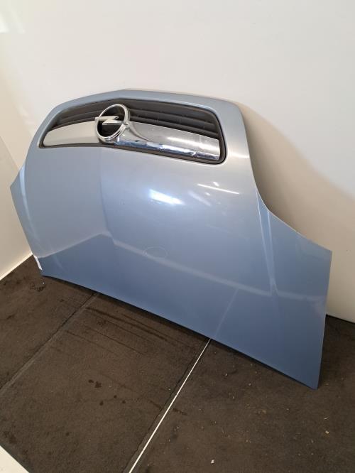 Image Capot - OPEL MERIVA A