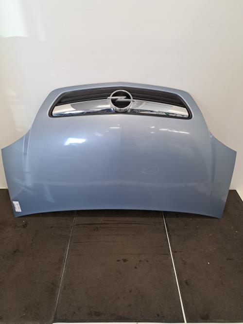 Image Capot - OPEL MERIVA A