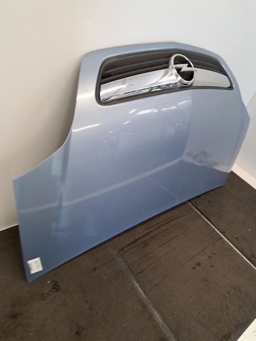 Image Capot - OPEL MERIVA A