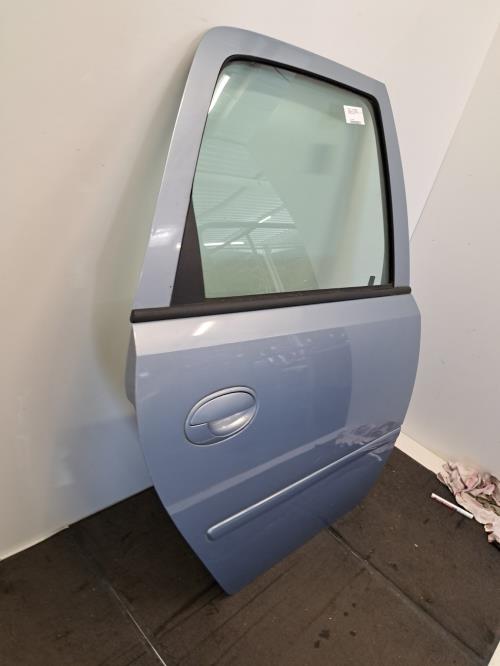 Image Porte arriere droit - OPEL MERIVA A
