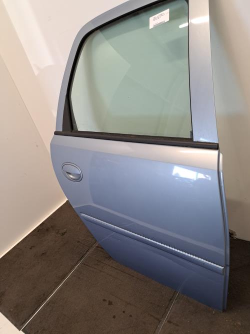 Image Porte arriere droit - OPEL MERIVA A