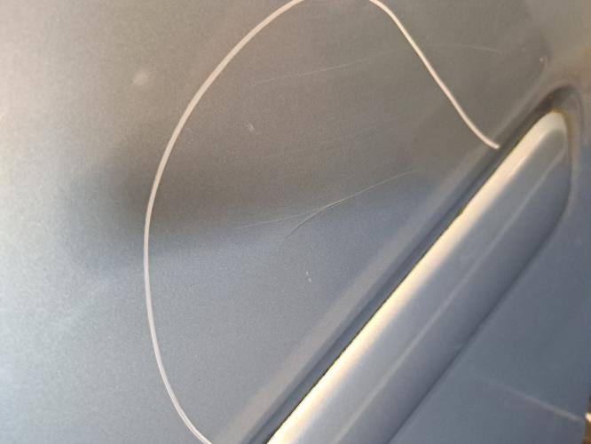 Image Porte arriere gauche - OPEL MERIVA A