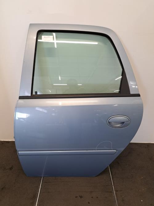 Image Porte arriere gauche - OPEL MERIVA A