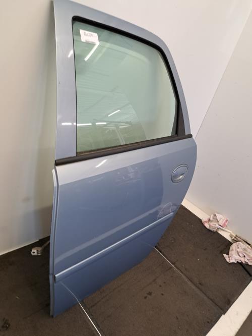 Image Porte arriere gauche - OPEL MERIVA A