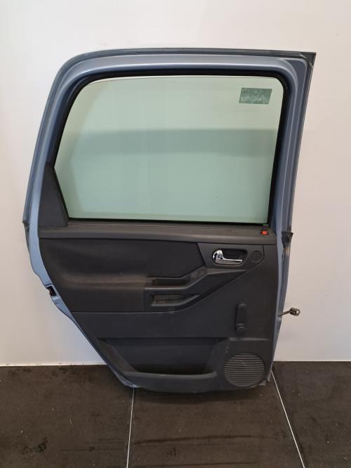 Image Porte arriere gauche - OPEL MERIVA A