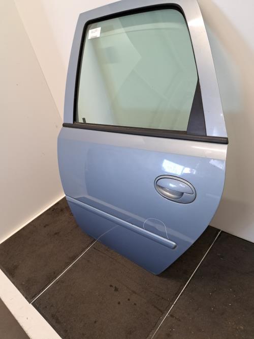 Image Porte arriere gauche - OPEL MERIVA A