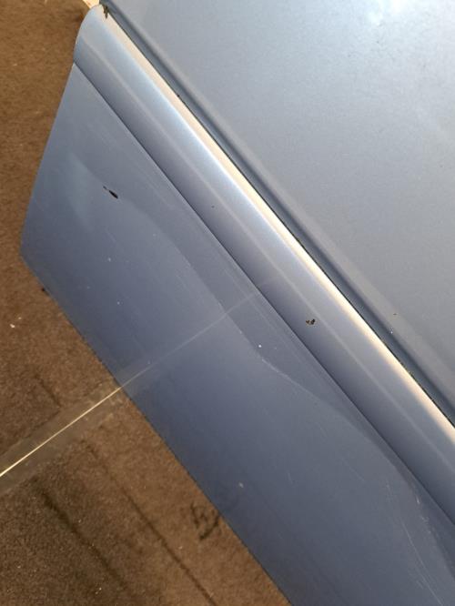 Image Porte avant droit - OPEL MERIVA A