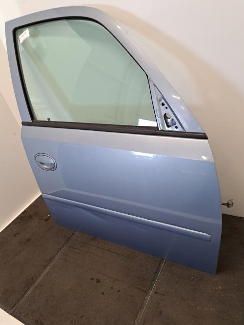 Image Porte avant droit - OPEL MERIVA A