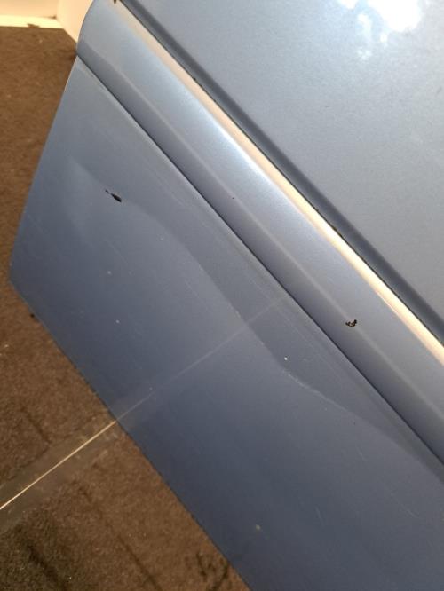 Image Porte avant droit - OPEL MERIVA A