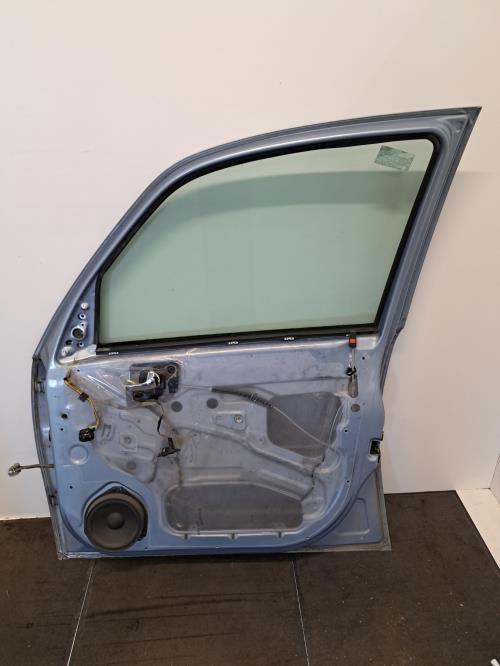Image Porte avant droit - OPEL MERIVA A