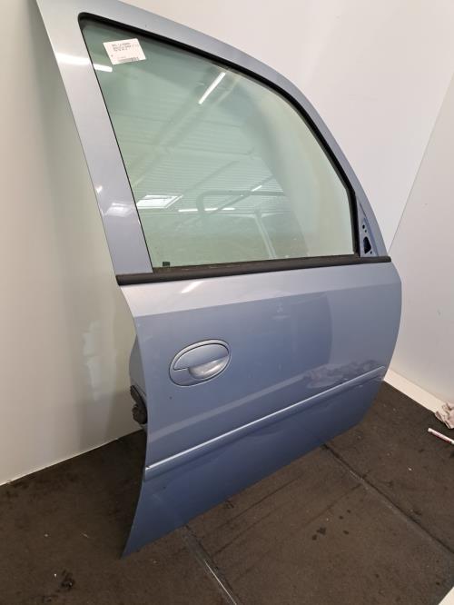 Image Porte avant droit - OPEL MERIVA A